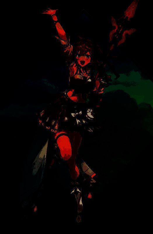 优米雅的炼金工房艾菈相关图片2