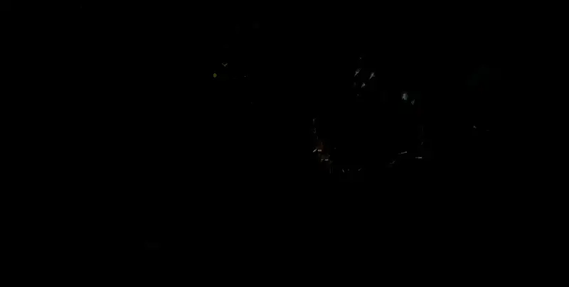 《怪物猎人:荒野》帐篷内接取任务界面图