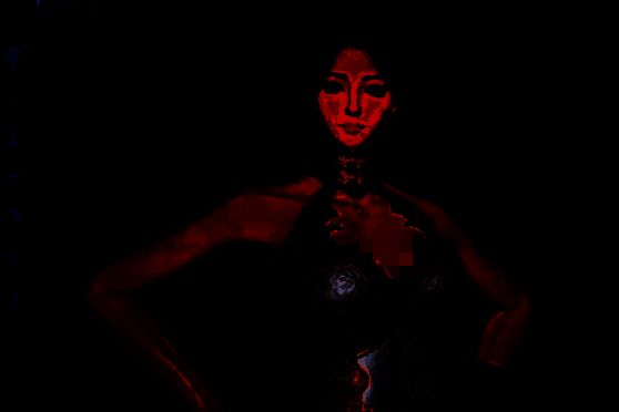 《剑灵2》人族职业相关图片5