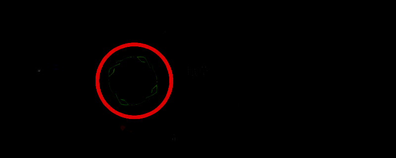 《怪物猎人:荒野》中的鹭鹰龙相关画面