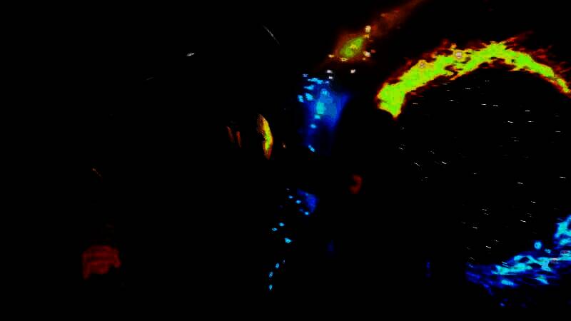 《真人快打1》相关视频画面2