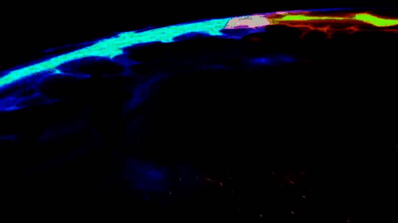 《真人快打1》相关视频画面4