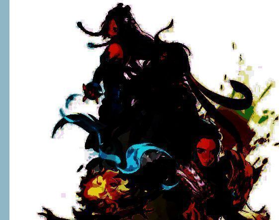 《剑灵2》相关图片2