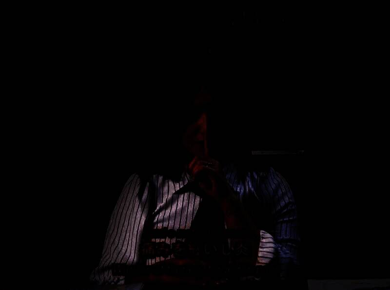 《刺客信条：影》巴西宣传片中的战斗画面