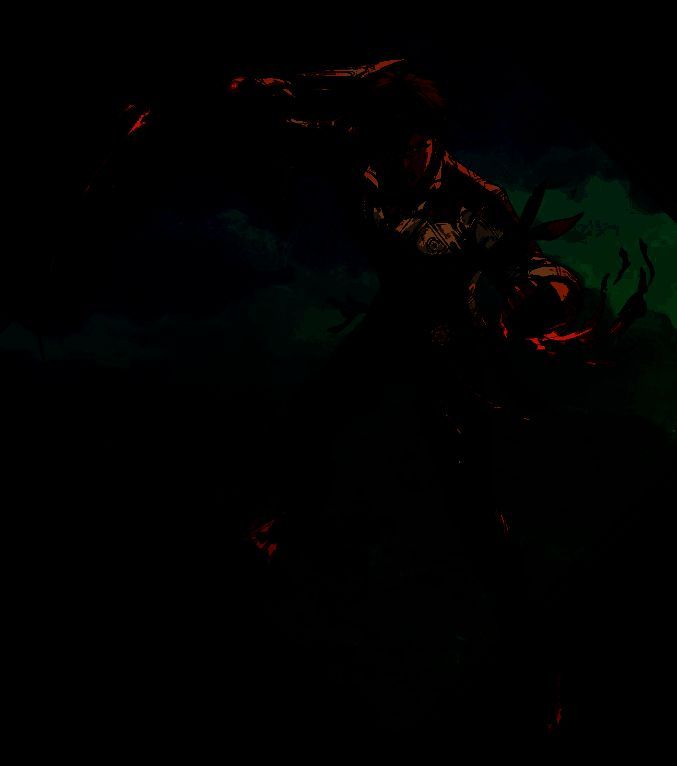 维克多相关游戏画面3