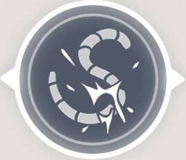 牛仔风格技能展示图