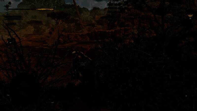 《怪物猎人:荒野》眠草和蜂蜜采集路线图片2