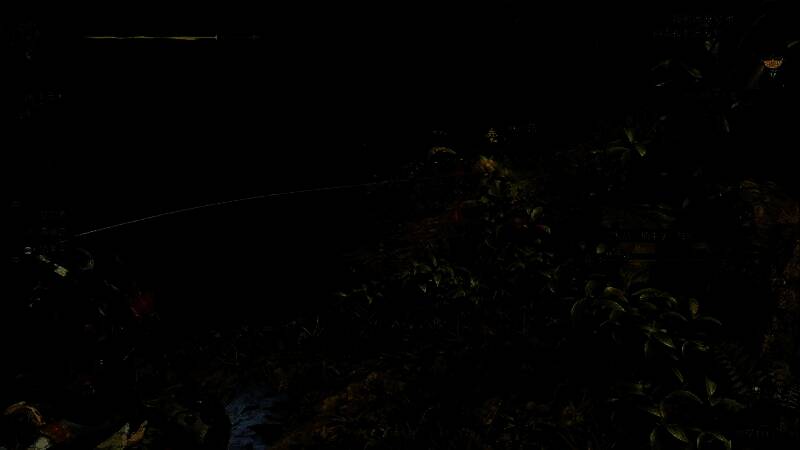 《怪物猎人:荒野》区域8麻痹菇和蜂蜜采集点图片4