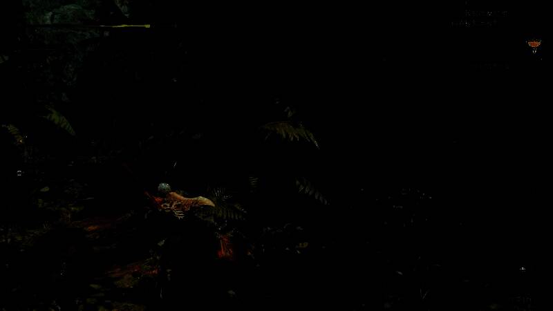 《怪物猎人:荒野》区域8麻痹菇和蜂蜜采集点图片5