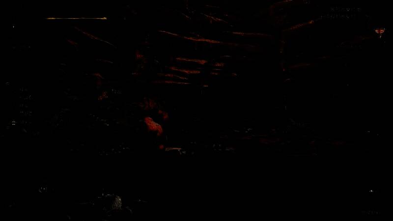 《怪物猎人:荒野》区域8麻痹菇和蜂蜜采集点图片7