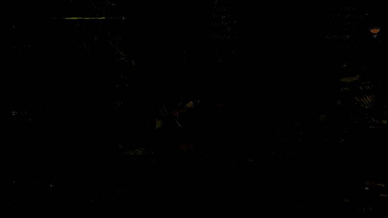 《怪物猎人:荒野》区域8麻痹菇和蜂蜜采集点图片8