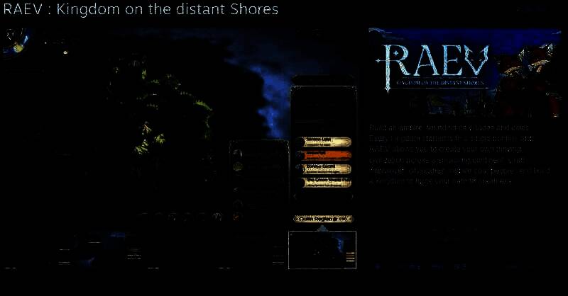 游戏相关宣传图