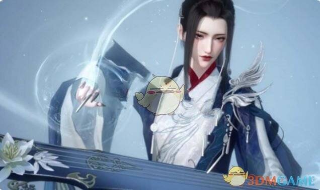 逆水寒手游师徒相关画面