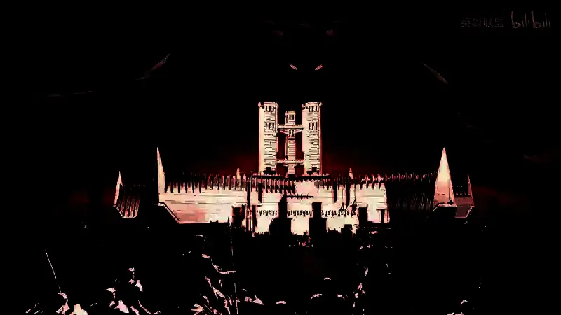 《英雄联盟》新宣传片视频截图3