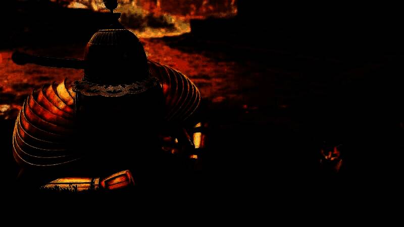 《刺客信条:影》游戏画面