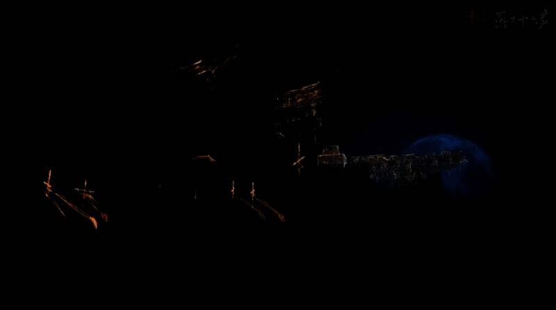 《燕云十六声》开发团队努力方向宣传图