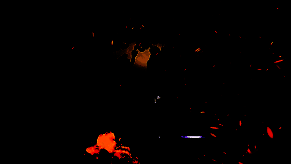 《Dolls Nest》游戏探索画面