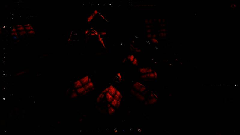 《黑夜降临》游戏画面3