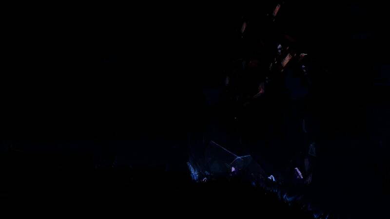 《黑夜降临》游戏画面4