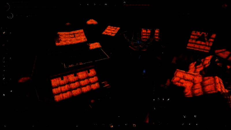 《黑夜降临》游戏画面8