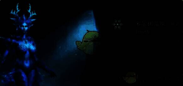 龙息神寂冰系英雄相关图片2