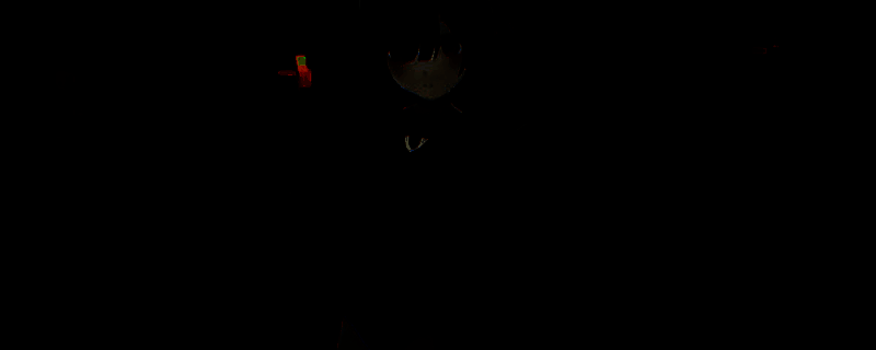 《Dolls Nest》游戏画面