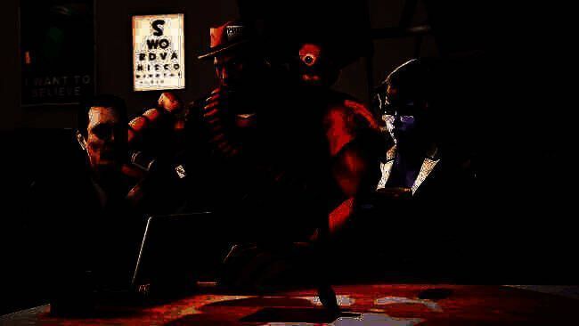 PC游戏市场相关图片1