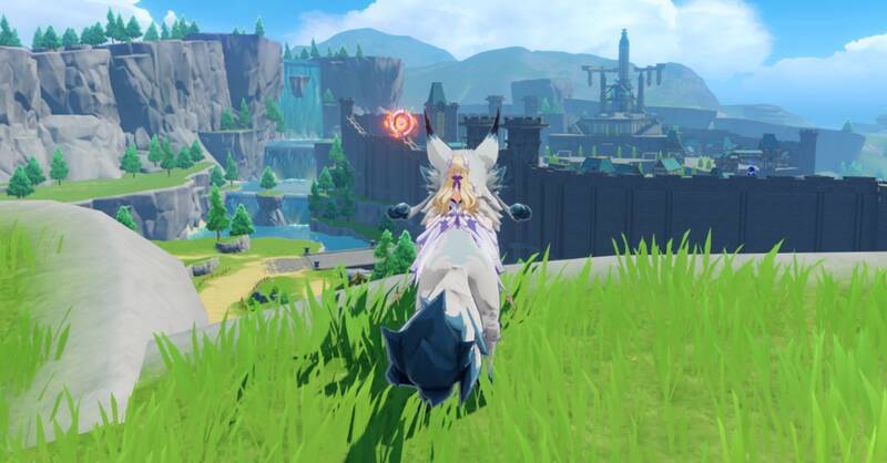 悠星大陆相关配图2