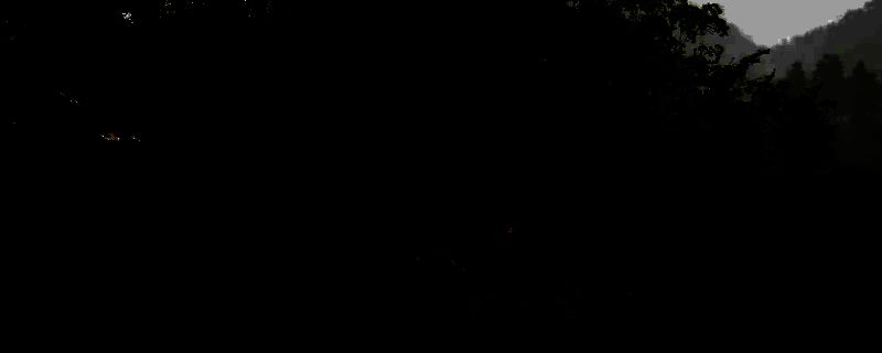 刺客信条影朱脸鹮鹭墨绘相关图片