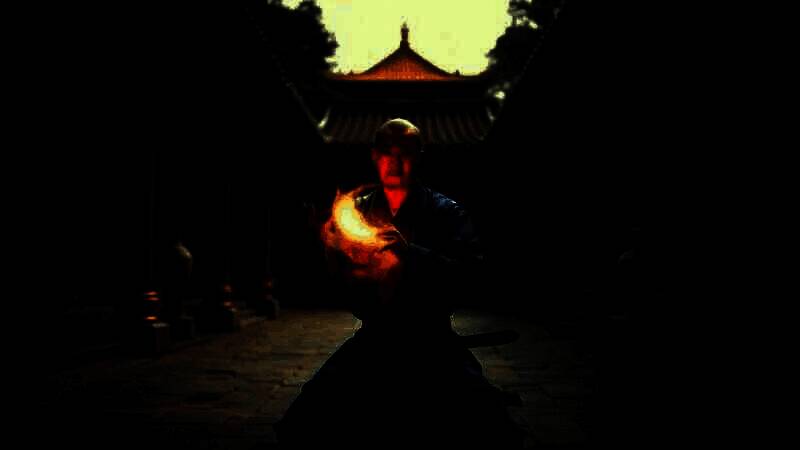 《九阴真经:修仙》视频截图2