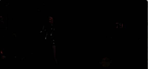 古·恩狄和拉德丽娅游戏形象