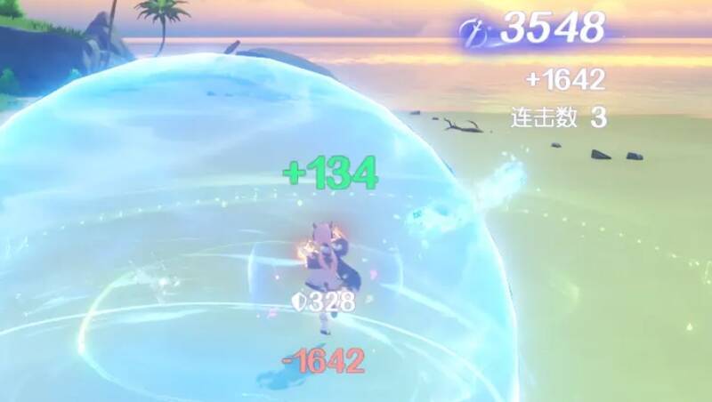 悠星大陆牧师相关图片3