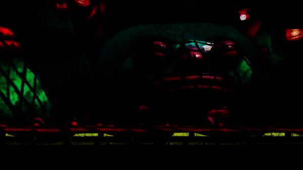 《Brute Horse》游戏画面1