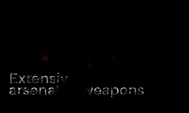 荒野先驱游戏画面3