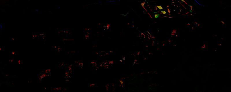 双点博物馆游戏画面