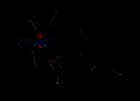 大阪世博会特版元祖高达超合金 RX - 78F00/E 钢普拉外观