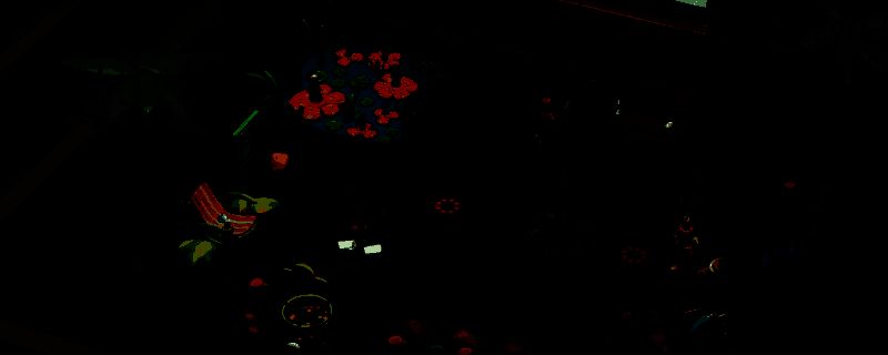 双点博物馆游戏画面