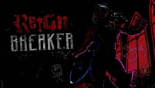 《破御者》游戏相关画面1