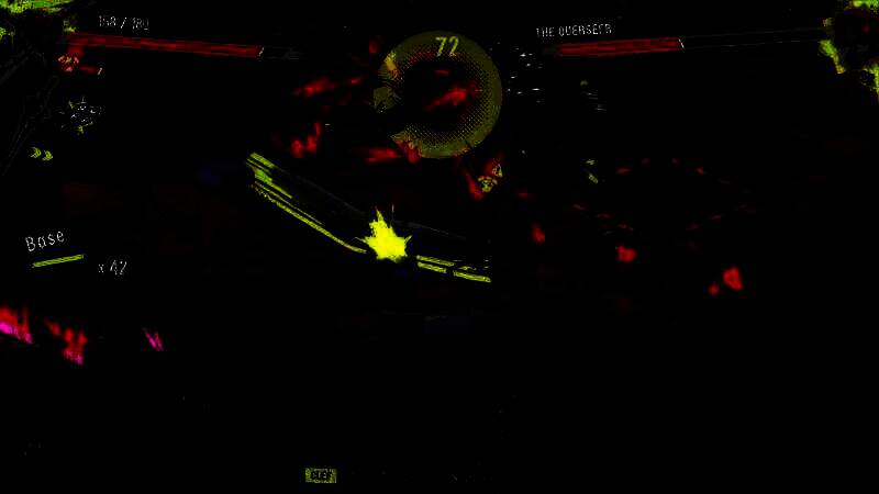 《破御者》游戏相关画面2