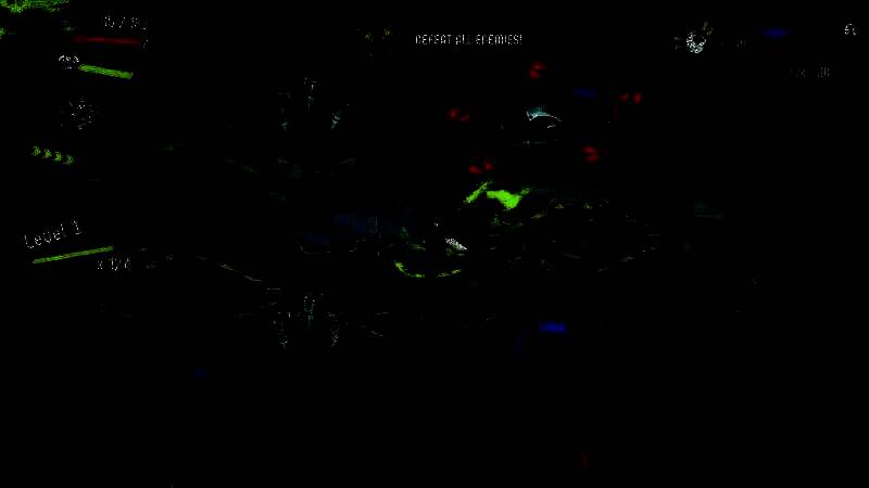 《破御者》游戏相关画面4