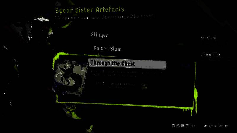 《破御者》游戏相关画面6