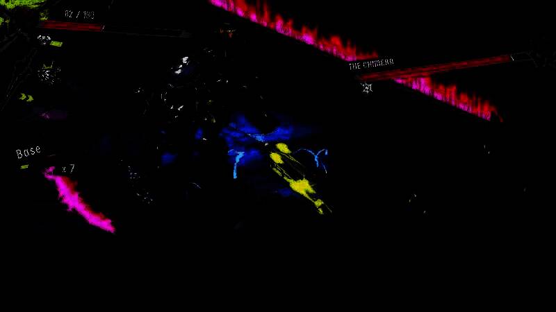 《破御者》游戏相关画面7