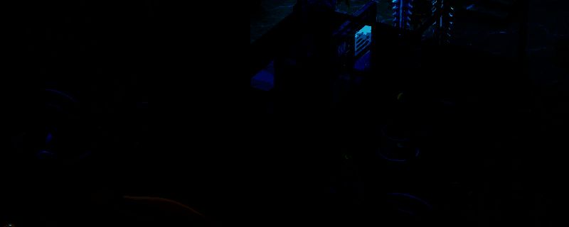 双点博物馆游戏画面