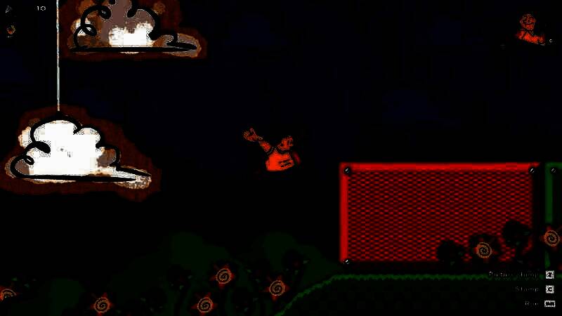 《ARTIUS: Pure Imagination》游戏截图5