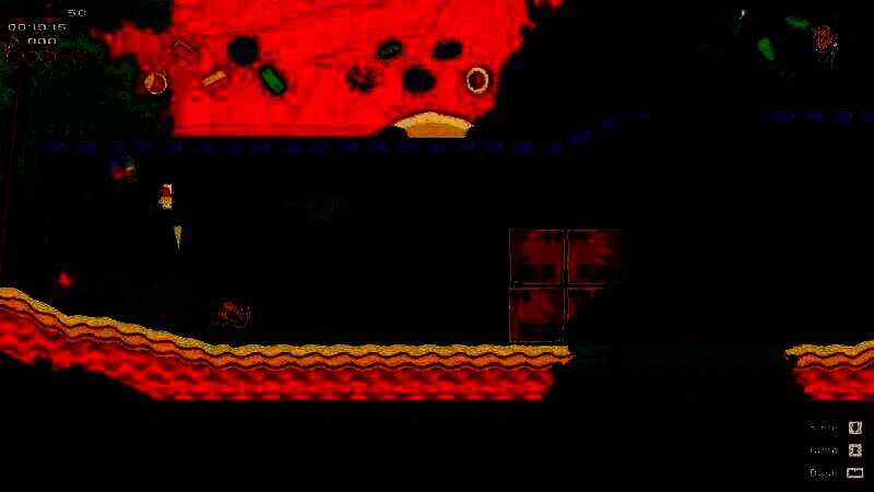 《ARTIUS: Pure Imagination》游戏截图6