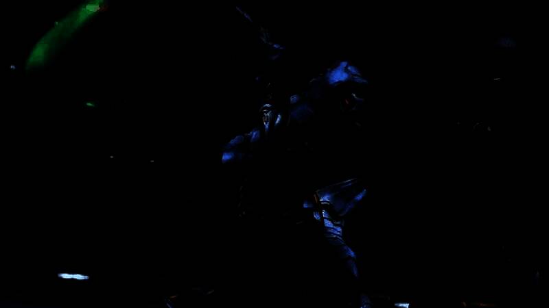 《异度之刃X：终极版》视频截图5