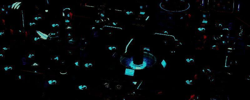 双点博物馆堆肥相关画面