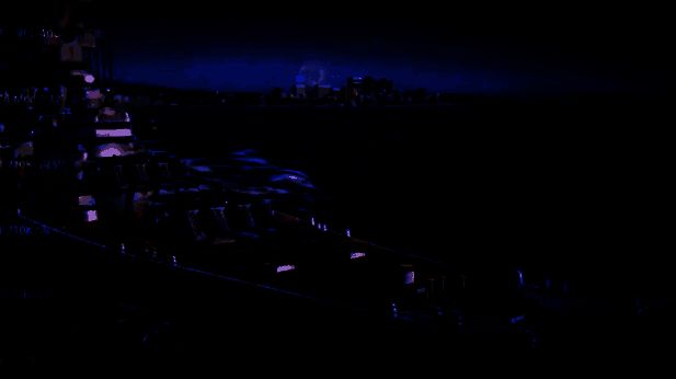 密苏里号战舰图片1