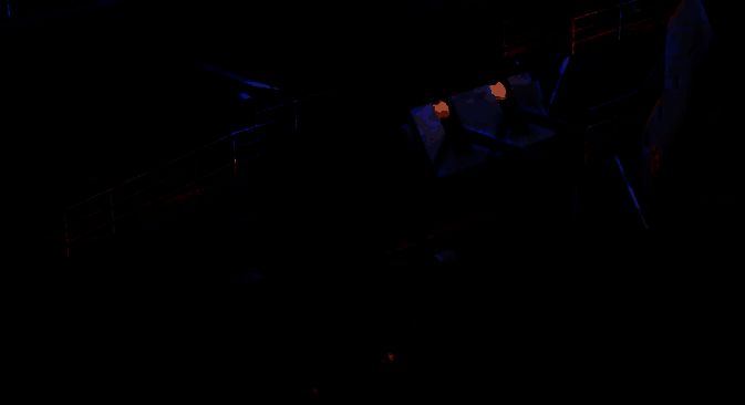 密苏里号战舰图片3