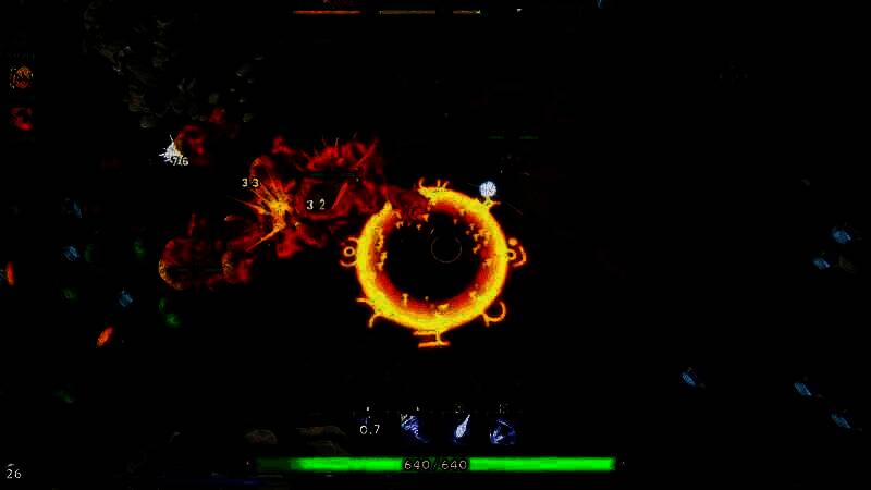 《Defenders of Etheria》游戏截图1